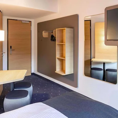 B&B Hotel Wolfsburg-Weyhausen-3